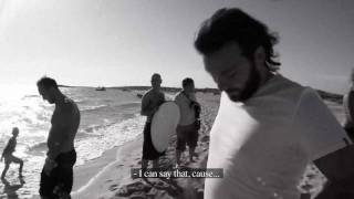 Swedish House Mafia DJ Mag Interview Formentera Ibiza [upl. by Aisek520]