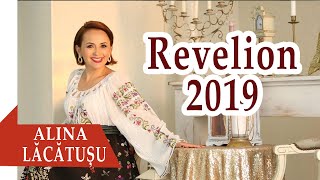 Victorita Lacatusu si Alina Lacatusu  Colaj Muzica de Petrecere REVELION 2019 [upl. by Hahnke]