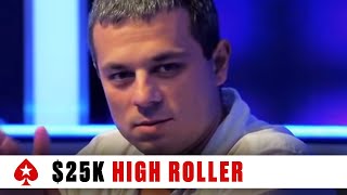 Final Table ♠️ PCA 10 2013 ♠️ PokerStars Global [upl. by Alejo994]