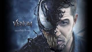 Soundtrack Venom Theme Song 2018  Trailer Music Venom Official [upl. by Niamreg717]