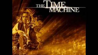 time machine soundtrack  godspeed [upl. by Huberto]