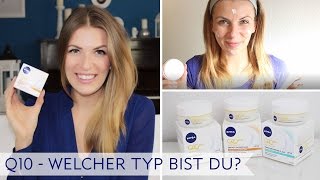 Q10  Welcher Typ bist du [upl. by Ellingston372]