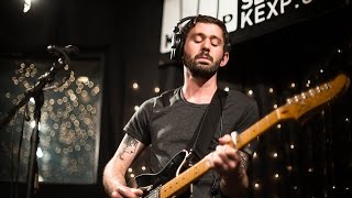 The Antlers  Full Performance Live on KEXP [upl. by Belayneh564]