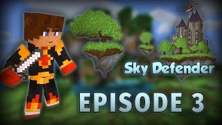 Sky Defender GOOOAL VOOOLANT  3 [upl. by Stacey990]