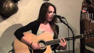 Son of a Preacher  Dusty Springfield cover Jess Greenberg [upl. by Ainalem]