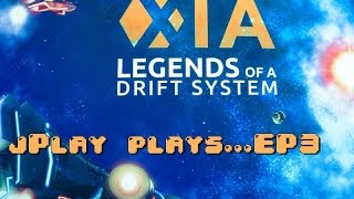 jPlay plays Xia  EP3 [upl. by Niram]