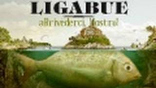 Ligabue quotArrivederci Mostroquot anteprima [upl. by Perle]