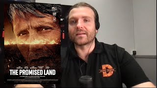 Promised Land Trailer Reaction [upl. by Thad]