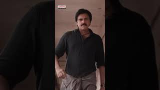 BheemlaNayak  PawanKalyan  Trivikram  SagarKChandra  ThamanS  Shorts [upl. by Ykcin]