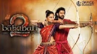 Bahubali 3  New Hindi Full Movie HD 4K Facts Prabhas Anushka ShettyTamannaah BhatiaSS Rajamouli [upl. by Nayve127]