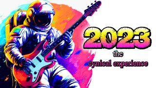 2023 THE CYNICAL EXPERIENCE [upl. by Bast]