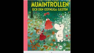 Mumintrollen och den osynliga gästen [upl. by Anoed145]