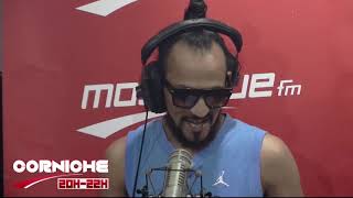 el castro freestyle mosaique fm [upl. by Grane]