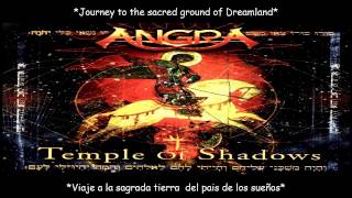 Angra Wishing well lyrics y subtitulos en español [upl. by Allyn967]