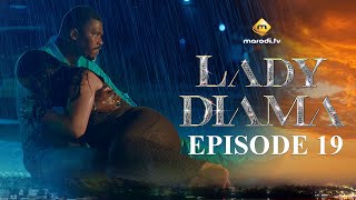 Série  Lady Diama  Saison 1  Episode 19  VOSTFR [upl. by North]