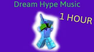 Dream Hype Music 1 HOUR Propelling [upl. by Perla923]