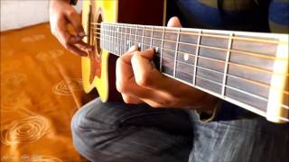 Tumhe Dillagi Guitar TabsNotes [upl. by Ahsitul]