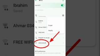 how to hack wifi password 2024hack wifi password wifipassword shorts [upl. by Frere371]