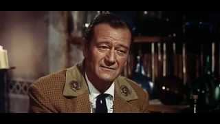 John Wayne defines a Republic [upl. by Trefor]