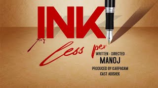 Inkless Pen Short Film  Abishek  Jobi Films [upl. by Augustina]