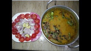 Panchmel Daal Recipe by hamida dehlvi  Panchratna dal [upl. by Shaun]