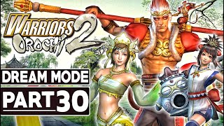 SUN WU KONG PERTAMA KALI DIPAKE  WO 2 DREAM MODE Indonesia Walkthrough Part 30 [upl. by Eldnik]