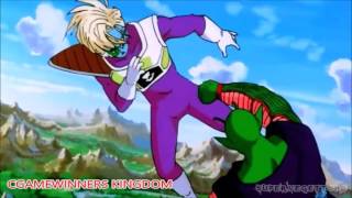 Piccolo indestructible AMV [upl. by Sparhawk]