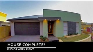 Build a home in 8 weeks with Precast Concrete Homes [upl. by Gerianna794]