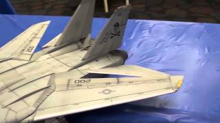 My trip to Model Mania IPMS Houston [upl. by Maxine933]