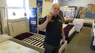 5 Things NOT to do when buying a new mattress [upl. by Akessej]