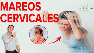 Mareo de origen cervical 😵‍💫 Qué es y qué consecuencias tiene [upl. by Fernas]