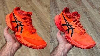 Обзор подделки Asics Metarise Tokyo с Ozon и Wildberries [upl. by Akcired]