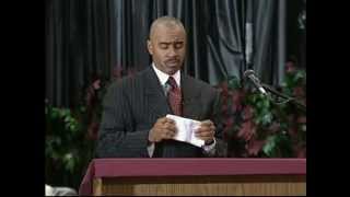 Pastor Gino Jennings Truth of God Broadcast 920923 Raw Footage Part 1 of 2 [upl. by Melisandra]