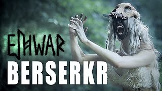 Eihwar  Berserkr Viking War Music [upl. by Olraced743]