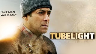 Tubelight Full Movie Review  Salman Khan  Sohail Khan [upl. by La]