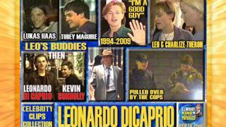 Leonardo DiCaprio The Early Years [upl. by Laon2]