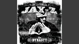 JayZ  Change The Game Feat Beanie Sigel Memphis Bleek amp Static Major [upl. by Jacobo]