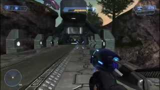 Halo Reach Tricks  Warthog Tutorial [upl. by Kone938]