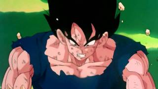 Best Goku Scream [upl. by Diandra]