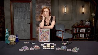 How to Play Sagrada [upl. by Anya657]