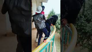 Connect to charger battery low😂🤣🤣😂😂subscribe crazyman respect funny crazy collins Tv [upl. by Junko]