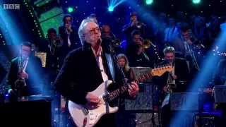 Boz Scaggs  Lido Shuffle Jools Annual Hootenanny 2015 [upl. by Arnold]