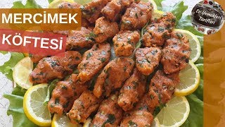 Mercimek Köftesi Tarifi  Ev Yemekleri Tarifleri [upl. by Felise]