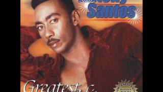 Antony Santos  1997  Ay No Te Vayas [upl. by Anayaran]