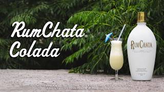 RumChata Colada [upl. by Japha]