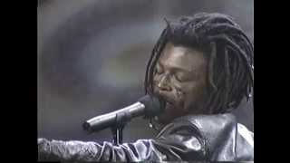 Seal • Crazy • Live TV • 1991 [upl. by Gorski337]