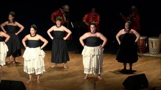 Hawaiian Music Hula Nāpua quotLawakuaquot [upl. by Aramaj]