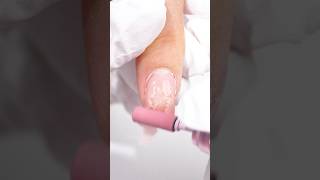 How to safely and effectively remove polygel nails💅💡 nails naildrill nailremover nailtools [upl. by Service]