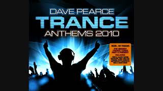 Dave Pearce Trance Anthems 2010  CD3 [upl. by Ha573]