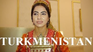 TurkmenistanAshgabat Dance and music Part 3 [upl. by Riccardo]